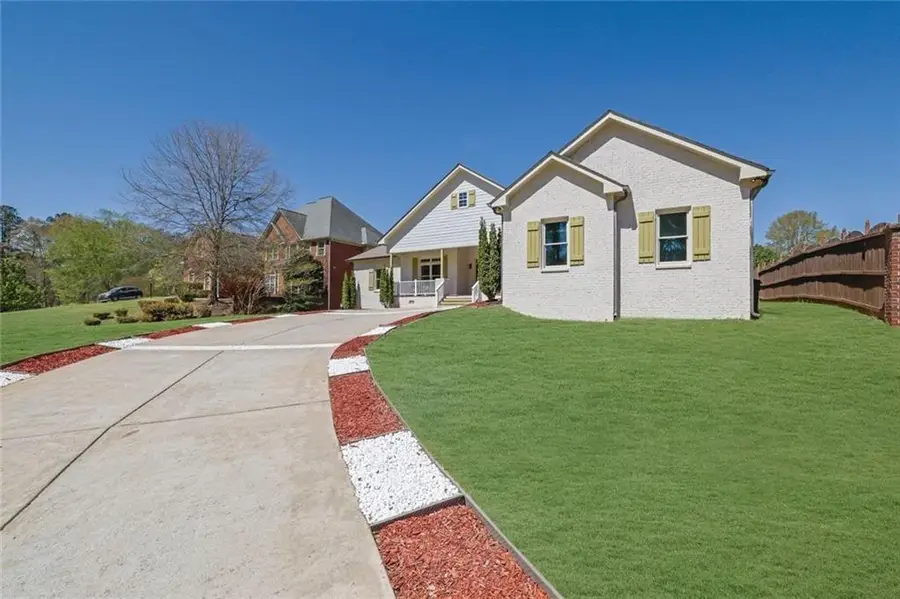 2373 Temple Johnson Road, Snellville, GA 30078 - #3