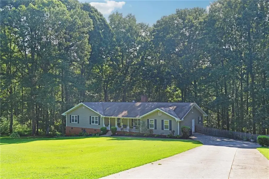 3284 Creekside Drive Se, Conyers, GA 30094 - #3