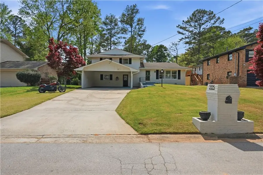 2125 Twin Falls Road, Decatur, GA 30032 - #3