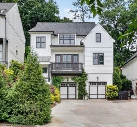 94 Oxbo Road, Roswell, GA 30075 - #2