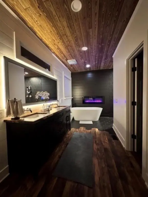 2955 Pilgrim Mill Road, Cumming, GA 30041 - #3