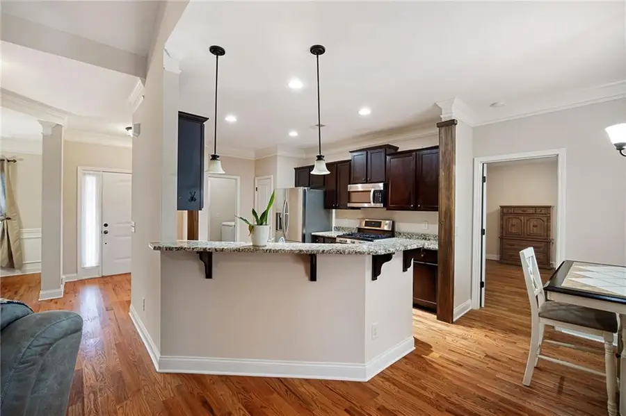405 Wood Trace, Ball Ground, GA 30107 - #3