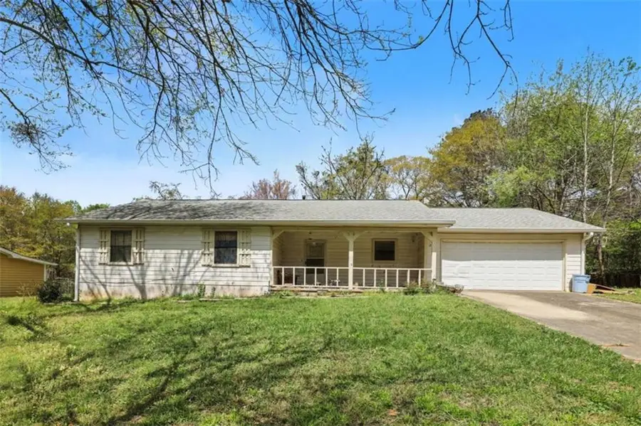 120 Carriage Circle, Stockbridge, GA 30281 - #2