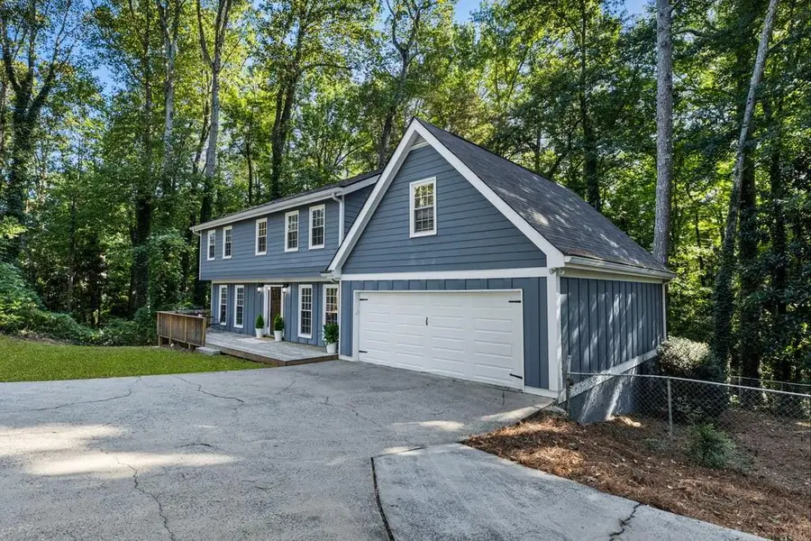 345 Chaffin Ridge Court, Roswell, GA 30075 - #3