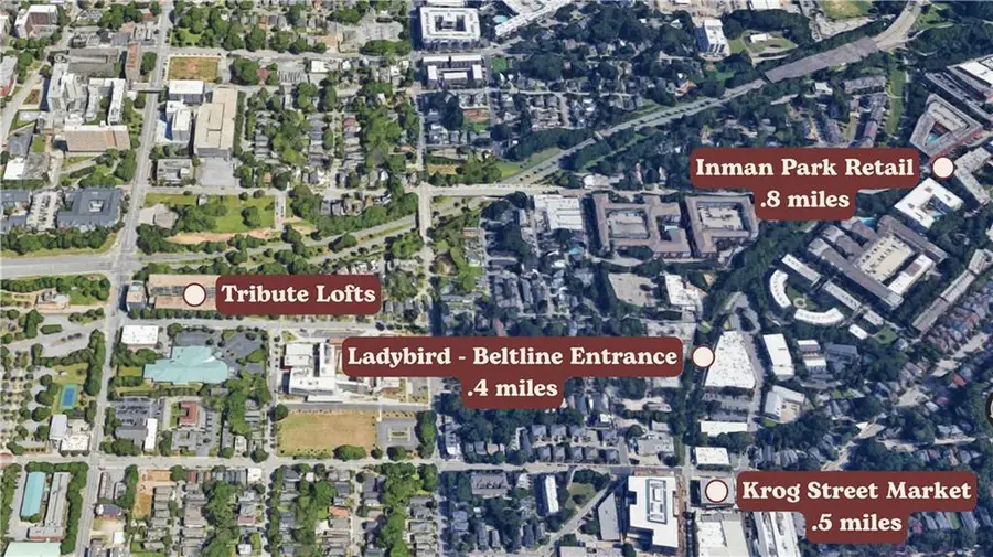 480 John Wesley Dobbs Avenue Ne #708, Atlanta, GA 30312 - #3