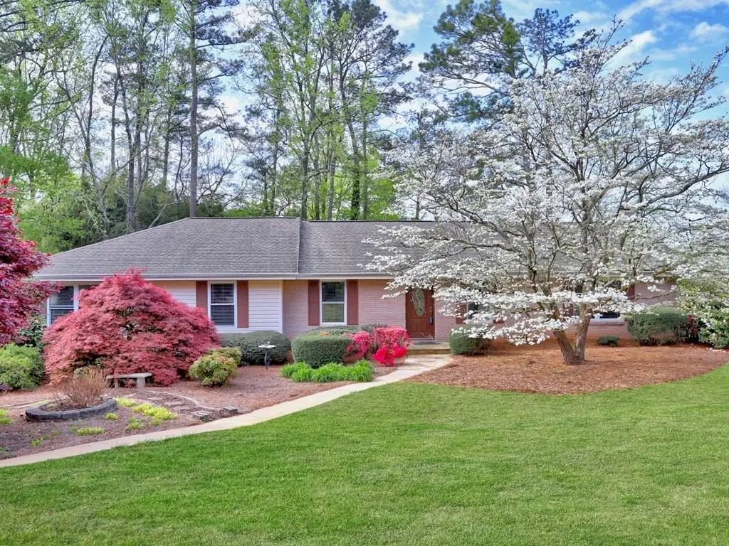 494 Embry Lane, Marietta, GA 30066 - #1