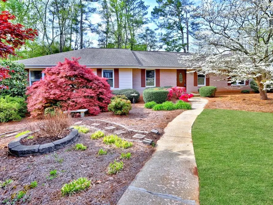 494 Embry Lane, Marietta, GA 30066 - #2