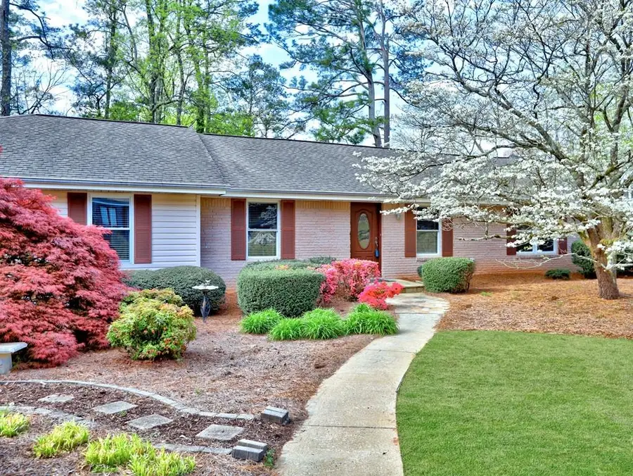 494 Embry Lane, Marietta, GA 30066 - #3