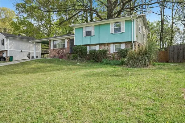 9157 Homewood Drive, Riverdale, GA 30274