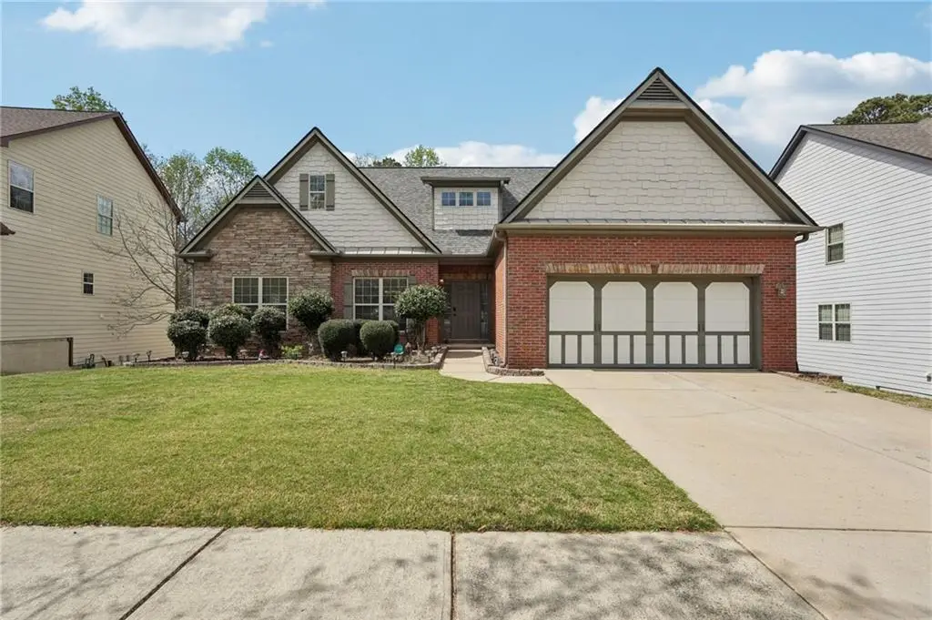 1330 Primrose Park Road, Sugar Hill, GA 30518 - #1