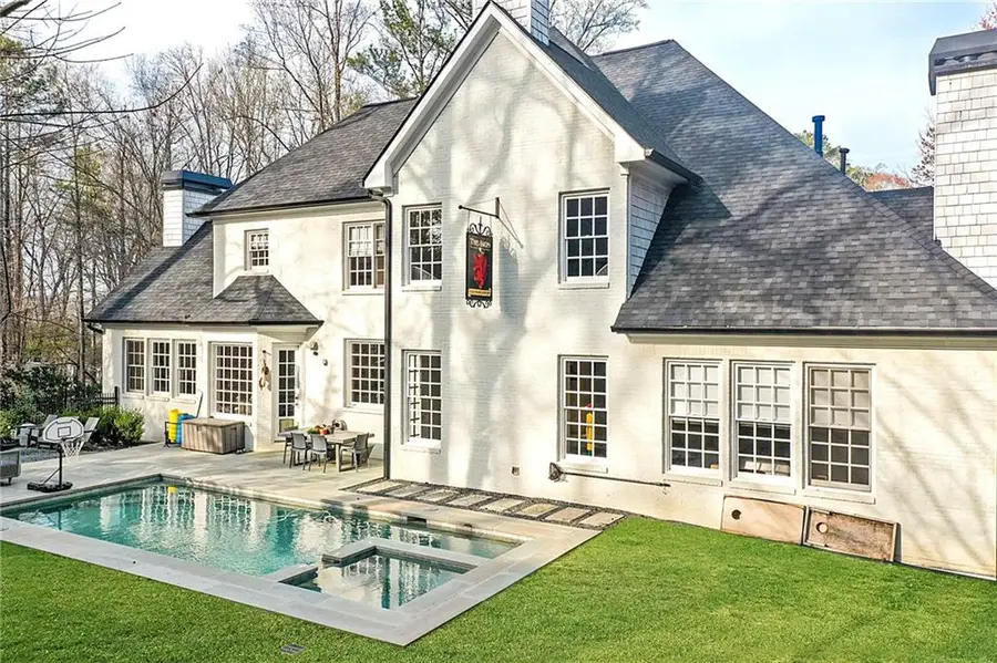 3870 Powers Ferry Road Nw, Atlanta, GA 30342 - #2