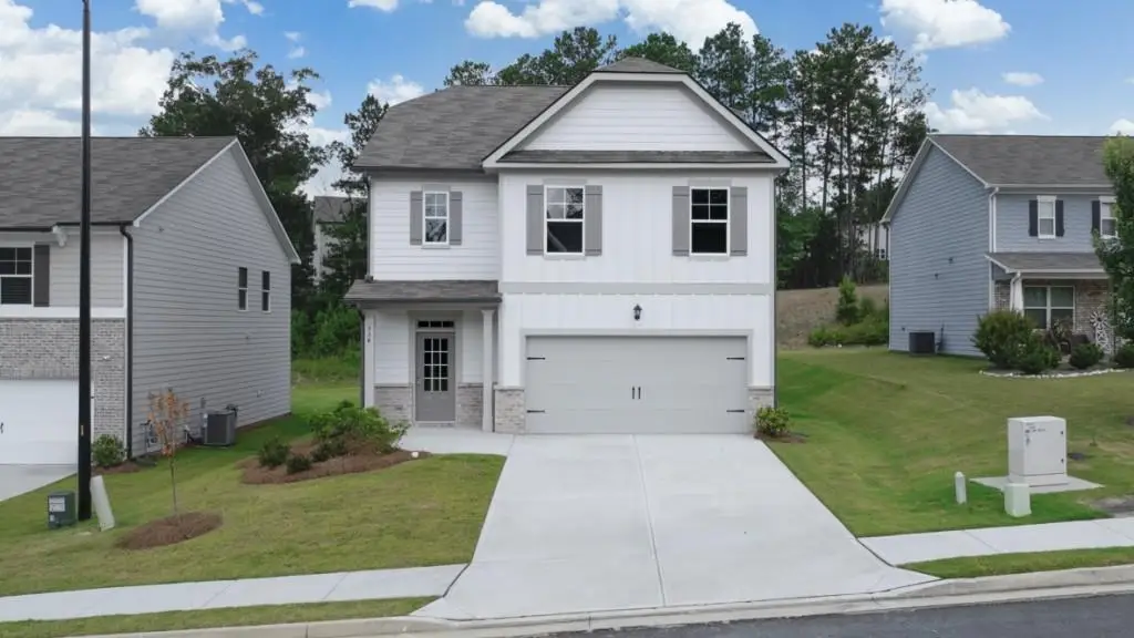 334 Lost Creek Boulevard, Dallas, GA 30132 - #1