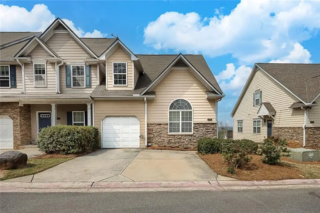374 Guibor Court, Kennesaw, GA 30144 - #1