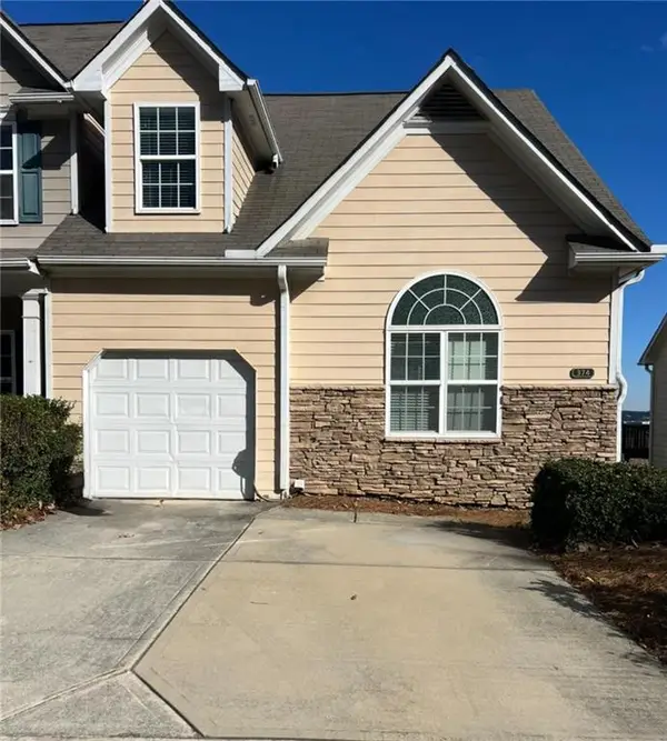 374 Guibor Court Nw, Kennesaw, GA 30144