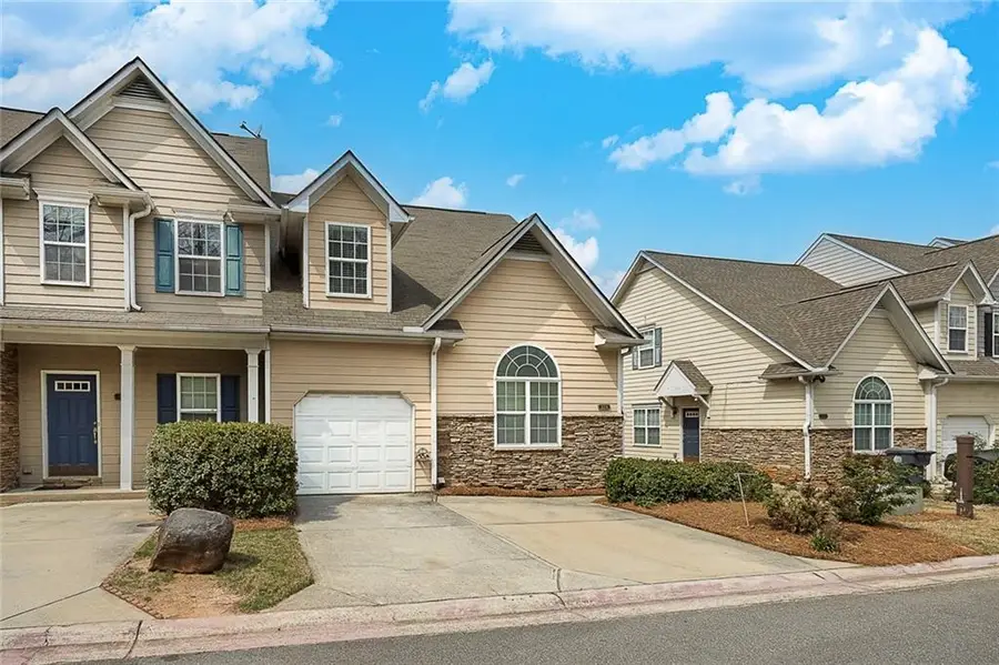 374 Guibor Court, Kennesaw, GA 30144 - #2