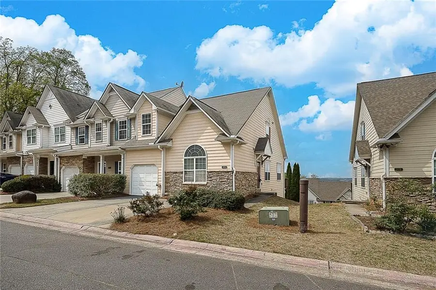 374 Guibor Court, Kennesaw, GA 30144 - #3