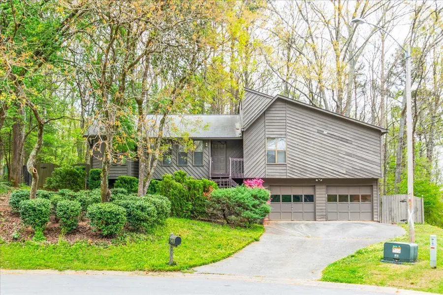 4827 Caboose Lane Nw, Acworth, GA 30102 - #2