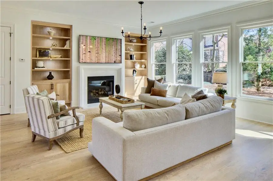 2726 Vinings Orchard Circle Se, Atlanta, GA 30339 - #2