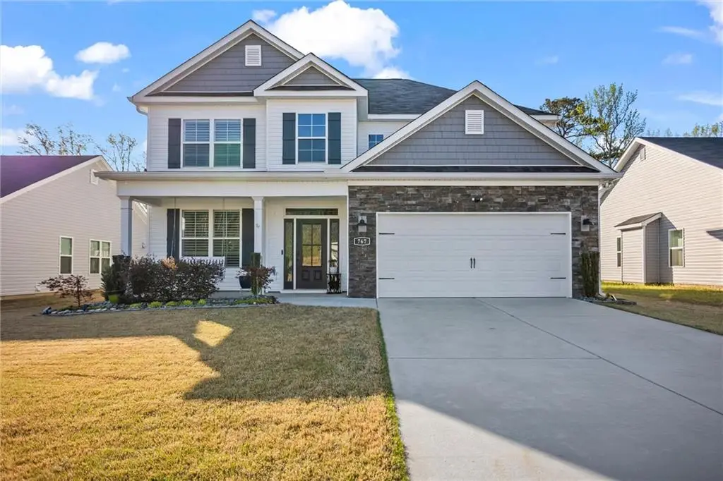 767 Fordham Road, Grovetown, GA 30813 - #1