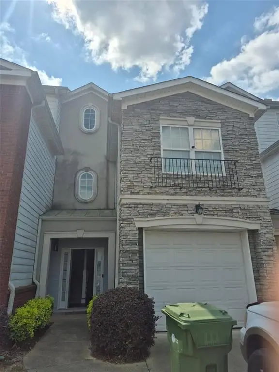 4232 Notting Hill Drive Sw, Atlanta, GA 30331