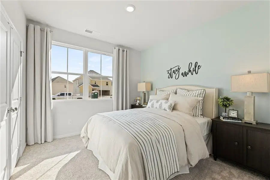 5109 Union Heights Way, Flowery Branch, GA 30542 - #3