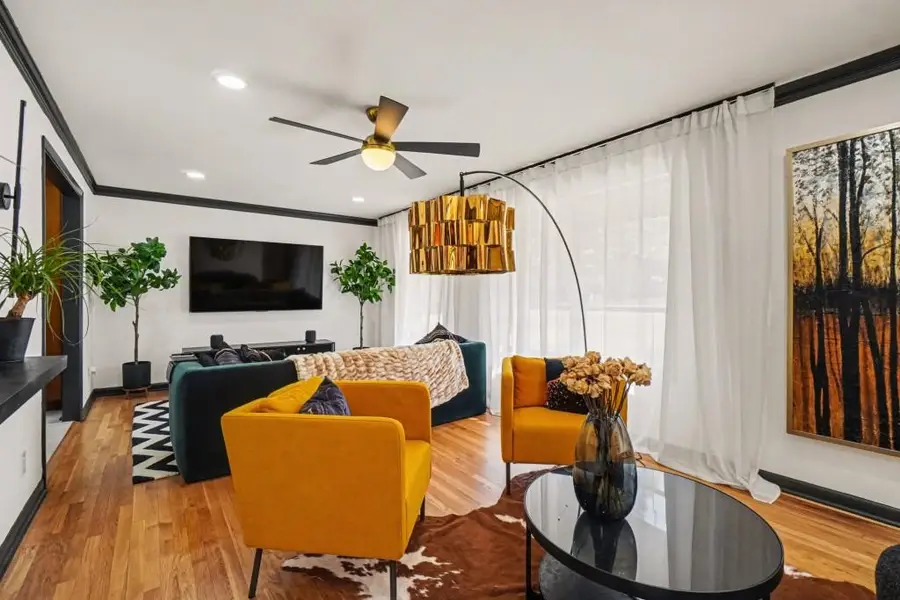 4233 Palm Springs Drive, East Point, GA 30344 - #2