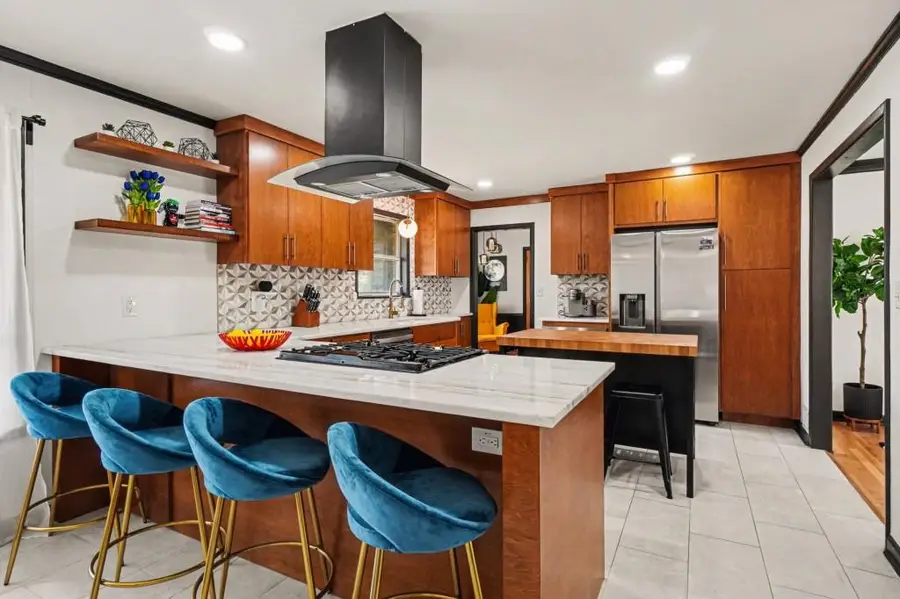 4233 Palm Springs Drive, East Point, GA 30344 - #3