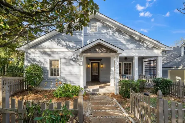 1314 Mcpherson Avenue Se, Atlanta, GA 30316