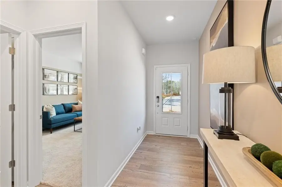 5113 Union Heights Way, Flowery Branch, GA 30542 - #2