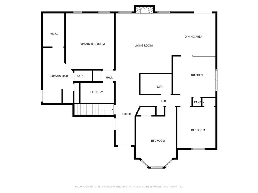 1540 Millhaven Drive, Auburn, GA 30011 - #2