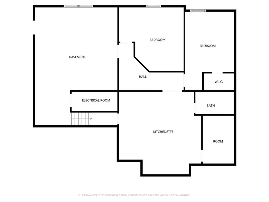 1540 Millhaven Drive, Auburn, GA 30011 - #3