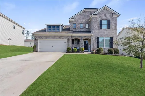 7378 Embassy Trace, Riverdale, GA 30296