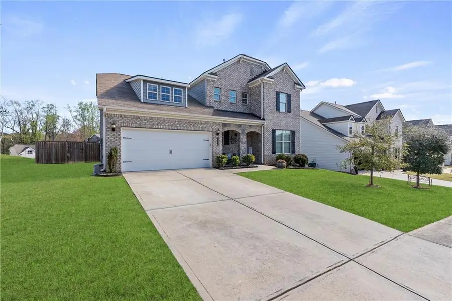 7378 Embassy Trace, Riverdale, GA 30296 - #3