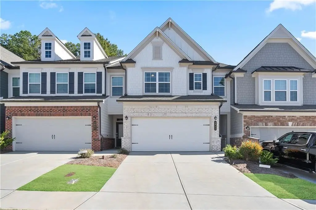 2841 Thames Willow Way, Suwanee, GA 30024 - #1