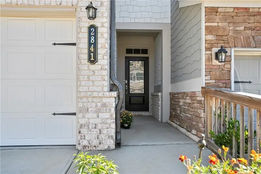 2841 Thames Willow Way, Suwanee, GA 30024 - #2