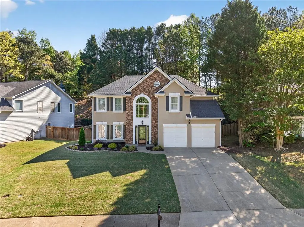4170 Havenwood Court Nw, Kennesaw, GA 30144 - #1