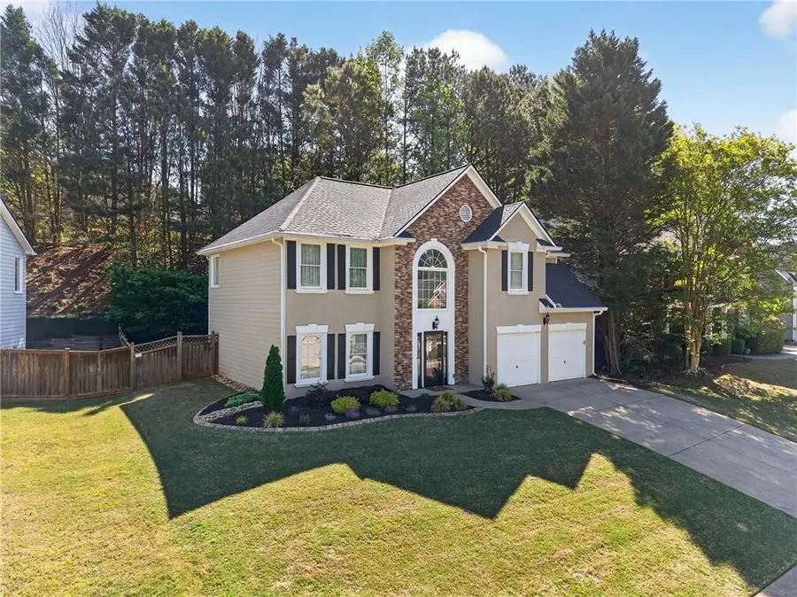 4170 Havenwood Court Nw, Kennesaw, GA 30144 - #2