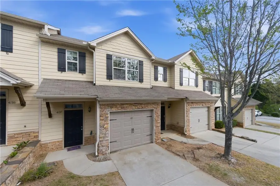 4137 High Park Terrace, Atlanta, GA 30344 - #2