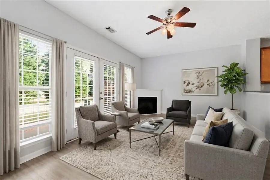 4137 High Park Terrace, Atlanta, GA 30344 - #3