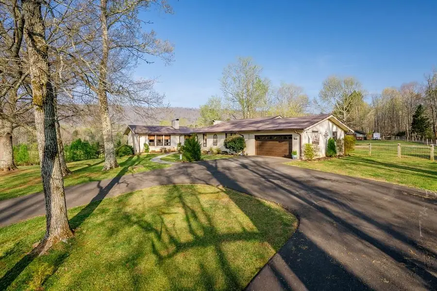 1254 Mountain Loop Road Nw, Sugar Valley, GA 30746 - #3