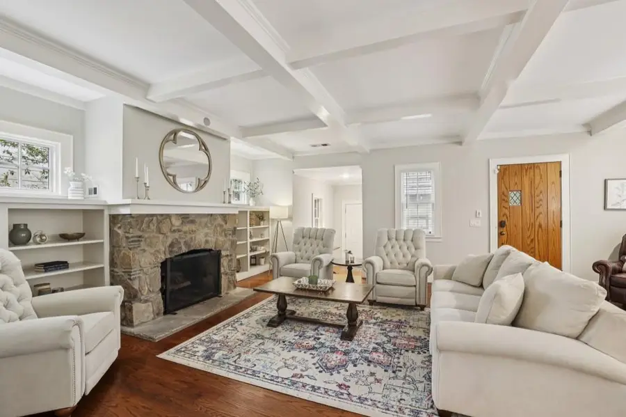 10 East Drive Ne, Atlanta, GA 30305 - #2