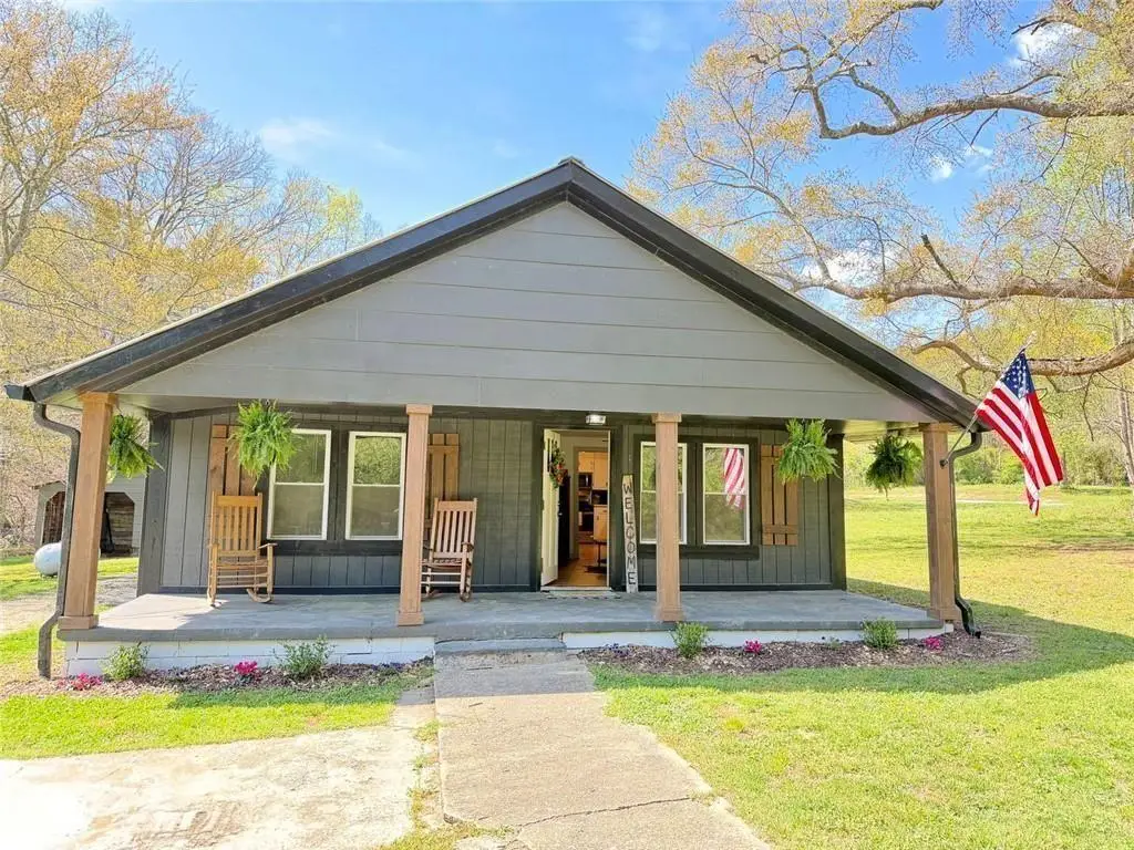 394 Knight Road, Rockmart, GA 30153 - #1