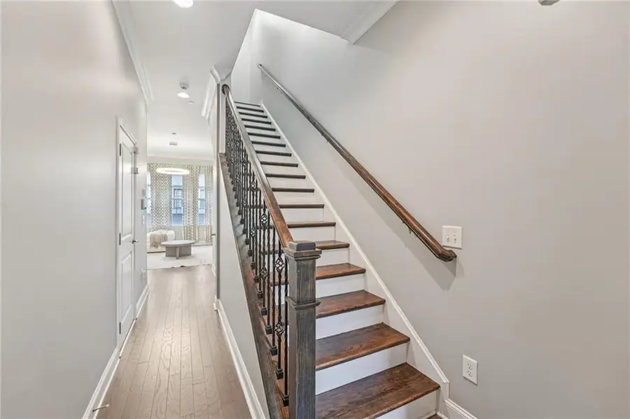 450 Cranleigh Ridge Se, Smyrna, GA 30080 - #2