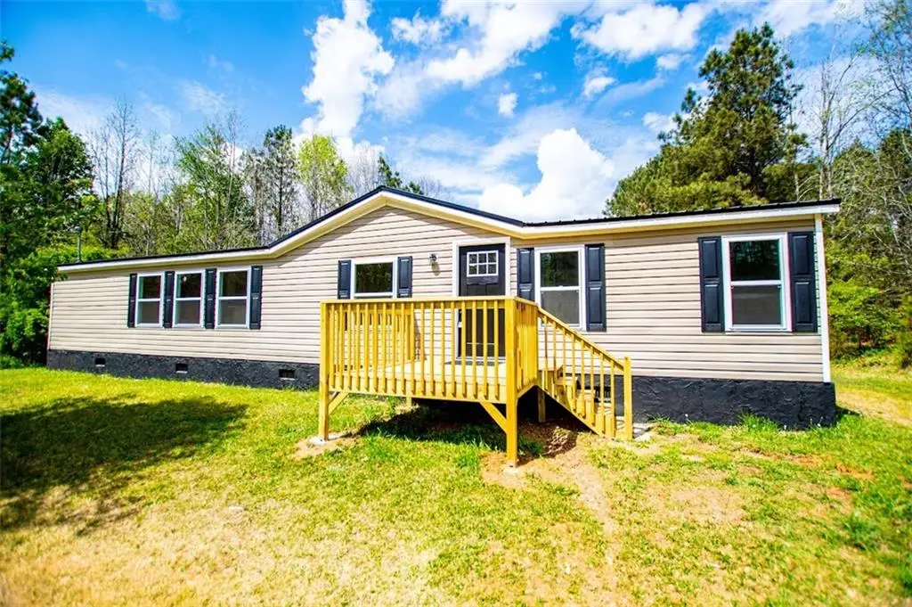 59 Spring Lane, Carrollton, GA 30116 - #1