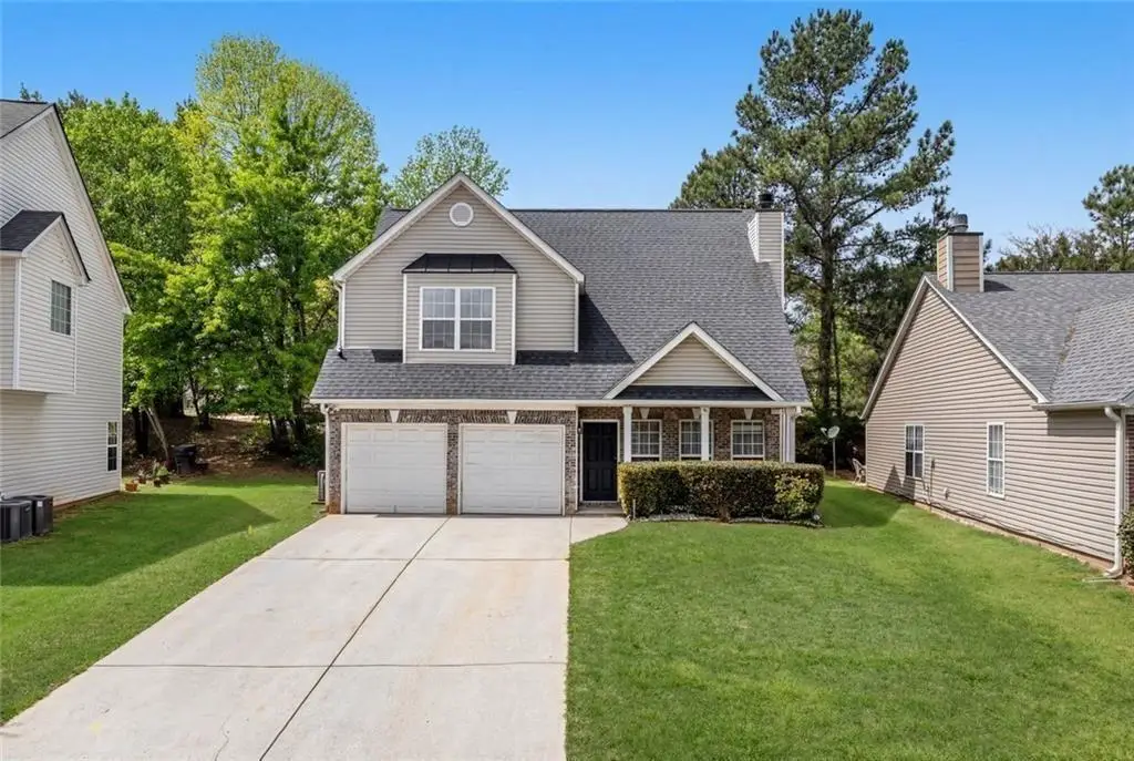 150 Hulan Way Nw, Lawrenceville, GA 30044 - #1