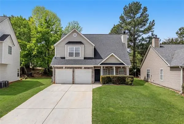 150 Hulan Way Nw, Lawrenceville, GA 30044