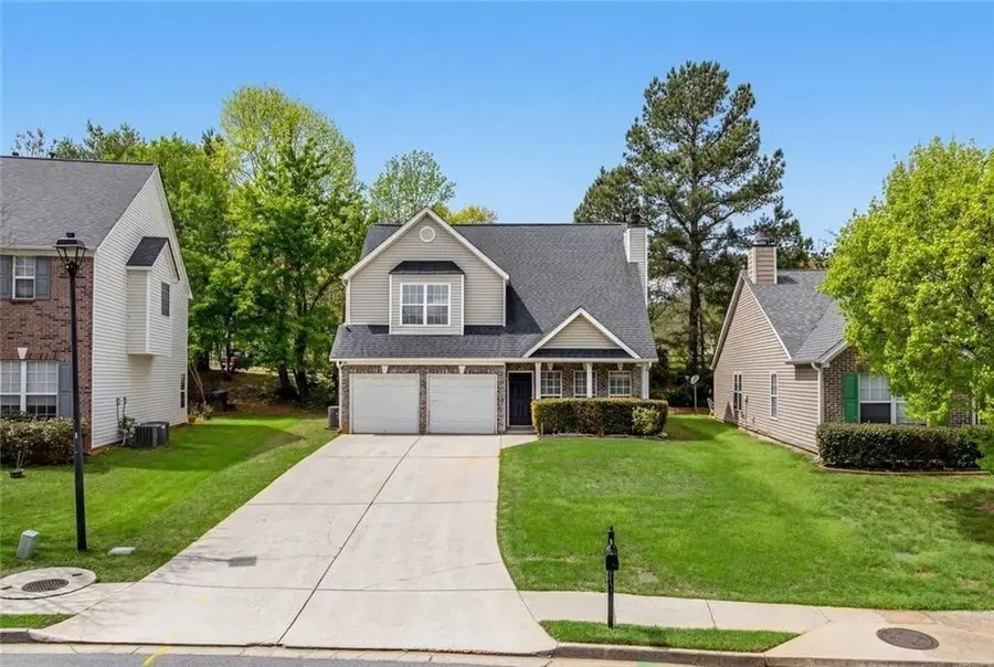 150 Hulan Way Nw, Lawrenceville, GA 30044 - #2