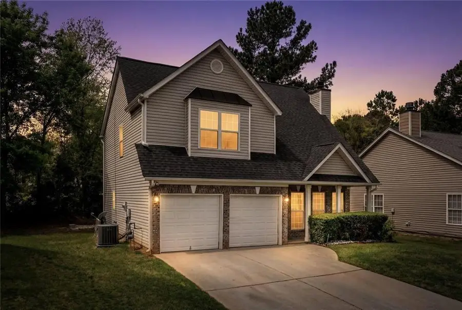 150 Hulan Way Nw, Lawrenceville, GA 30044 - #3