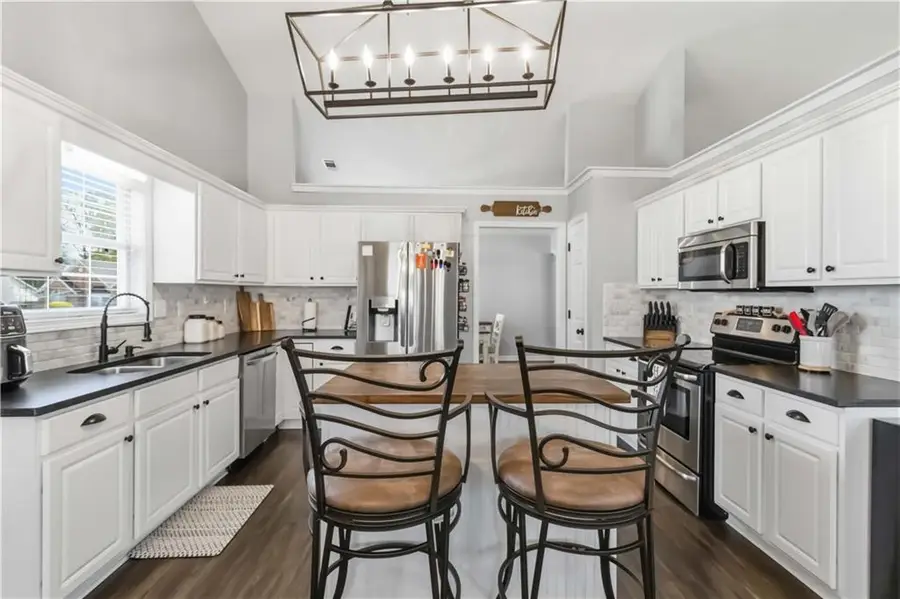 3237 Victoria Park Lane Ne, Buford, GA 30519 - #3