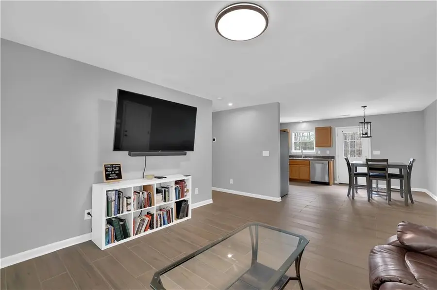 5706 Forest Place, Acworth, GA 30102 - #3